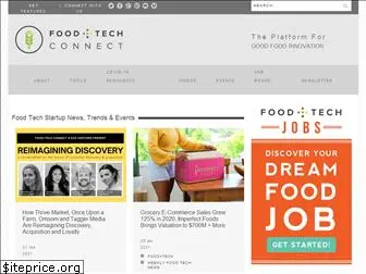 foodtechconnect.com