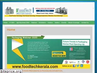 foodtechkerala.com