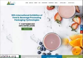 foodtechpakistan.com