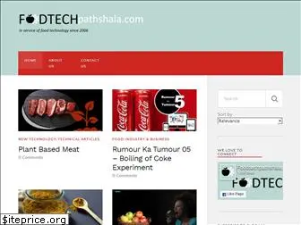 foodtechpathshala.com