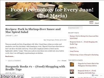 foodtechpinoy.wordpress.com