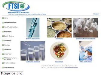 foodtechservice.com