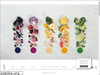 foodtextile.jp