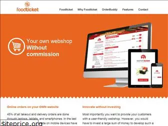 foodticket.ca