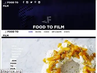 foodtofilm.com