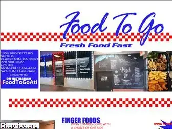 foodtogoinc.com
