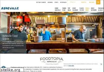 foodtopiansociety.com