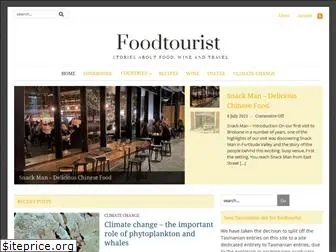 foodtourist.com