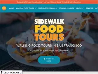 foodtoursofsanfrancisco.com