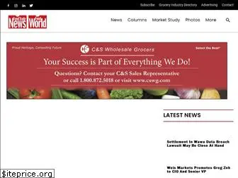 foodtradenews.com