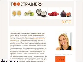 foodtrainers.blogspot.com