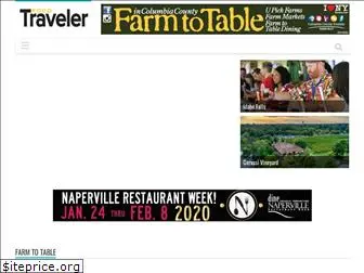 foodtravelermag.com