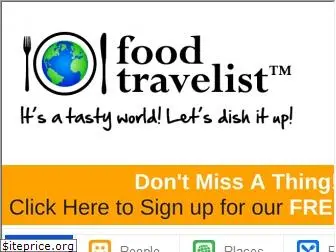 foodtravelist.com