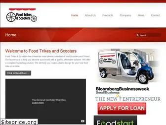 foodtrikesandscooters.com