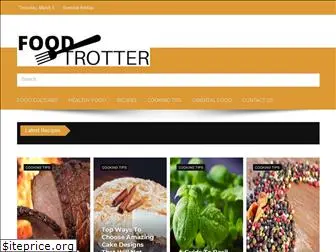 foodtrotter.com