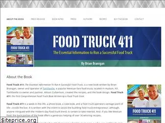 foodtruck411book.com