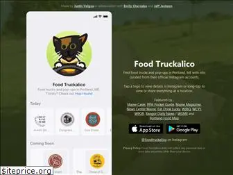 foodtruckalico.com