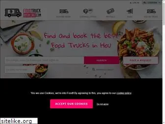 foodtruckbooking.com
