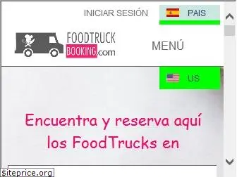 foodtruckbooking.es