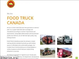 foodtruckcanada.ca