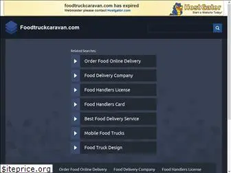 foodtruckcaravan.com