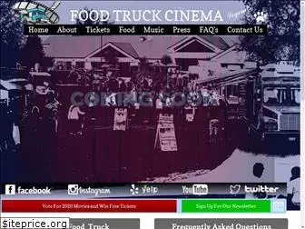 foodtruckcinemas.com