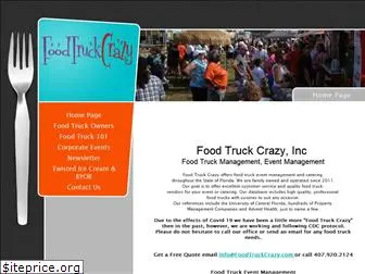 foodtruckcrazy.com
