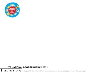 foodtruckday.org
