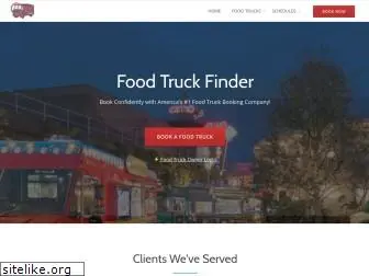 foodtruckfinderusa.com