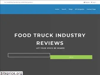 foodtruckindustryreviews.com