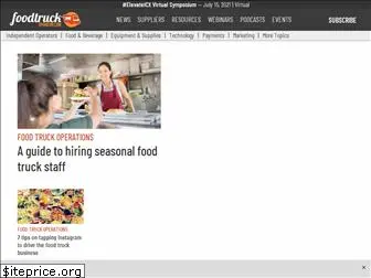 foodtruckoperator.com
