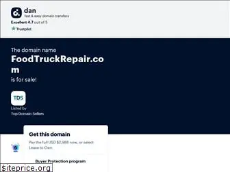 foodtruckrepair.com