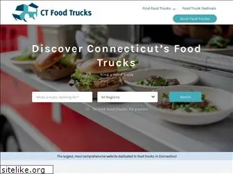 foodtrucksct.com