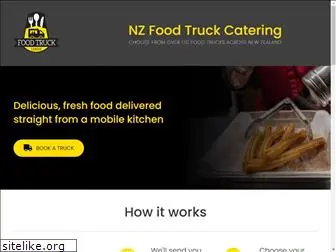 foodtrucksnz.com