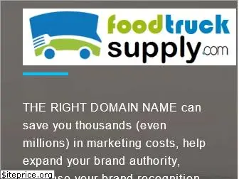 foodtrucksupply.com