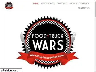 foodtruckwars.com