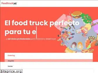 foodtruckya.com