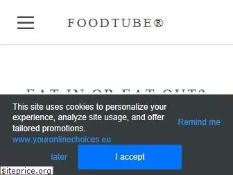 foodtube.net