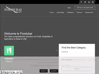 foodubai.com