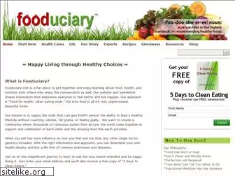 fooduciary.com