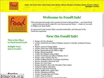foodutah.com