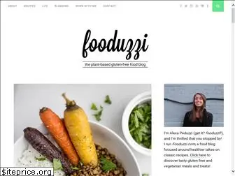 fooduzzi.com