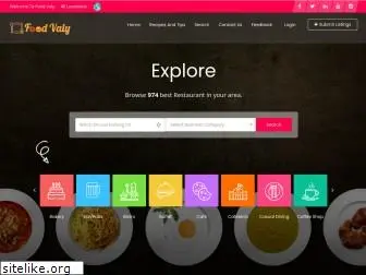 foodvaly.com