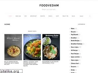 foodvedam.com