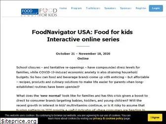 foodvisionusa.com