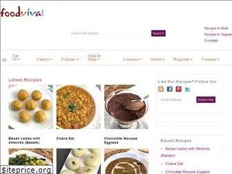 foodviva.com