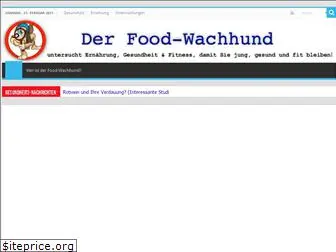 foodwachhund.com