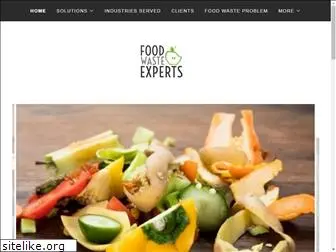 foodwastexperts.com