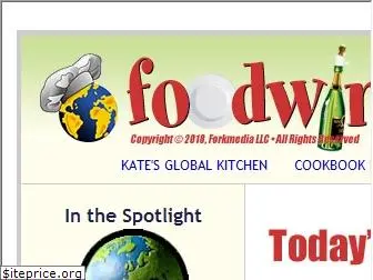 foodwine.com