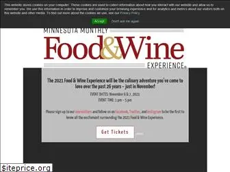 foodwineexperience.com